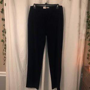 Navy Dress Pants